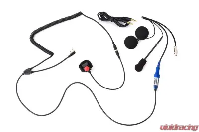 Rugged Radios Handheld Radios Motorcycle Kit - MH-KIT