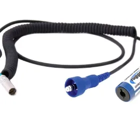 Rugged Radios Motorcycle Offroad Body Harness