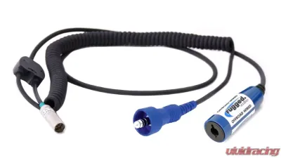 Rugged Radios Motorcycle Offroad Body Harness - MH-O