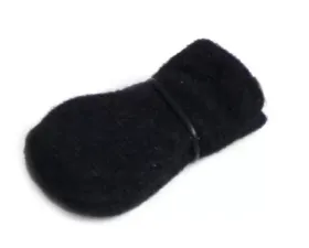 Rugged Radios M101 Cloth Mic Muff