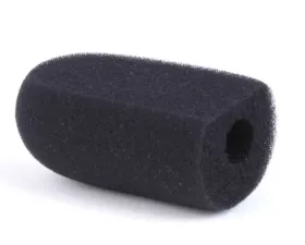 Rugged Radios Dynamic Mics High-Wind Mic Muff