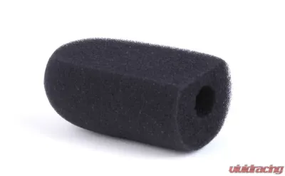 Rugged Radios Dynamic Mics High-Wind Mic Muff - MIC-MUFF-F-HP