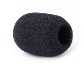 Rugged Radios Foam Mic Muff