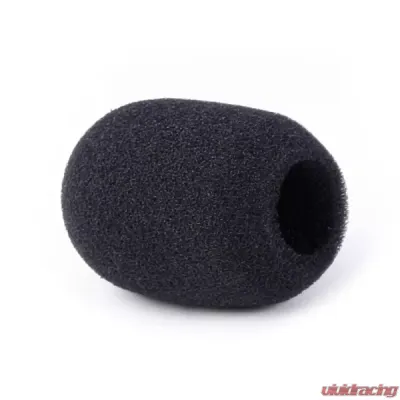 Rugged Radios Foam Mic Muff - MIC-MUFF-F-M101
