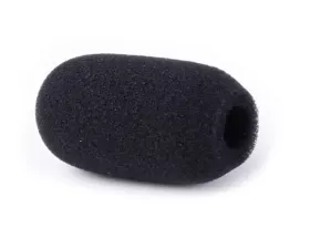 Rugged Radios Small Foam Mic Muff