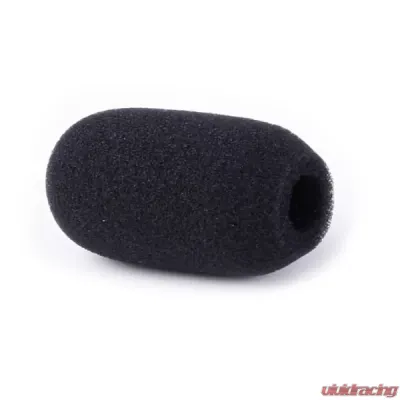 Rugged Radios Small Foam Mic Muff - MIC-MUFF-F-S