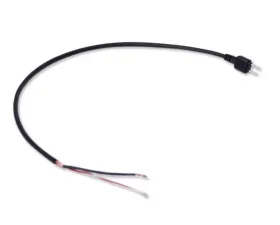 Rugged Radios Wire Boom Headset Microphone Replacement Wire