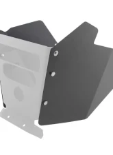 Rugged Radios Side Panels Mount Can-Am X3                                     - MT-X3-SP - Image 3