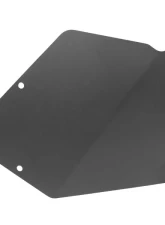 Rugged Radios Side Panels Mount Can-Am X3                                     - MT-X3-SP - Image 2
