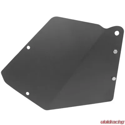 Rugged Radios Side Panels Mount Can-Am X3 - MT-X3-SP