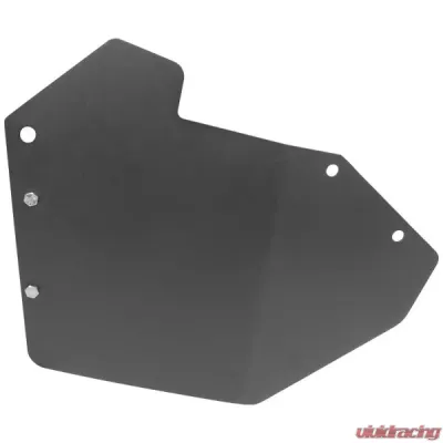 Rugged Radios Side Panels Mount Can-Am X3 - MT-X3-SP