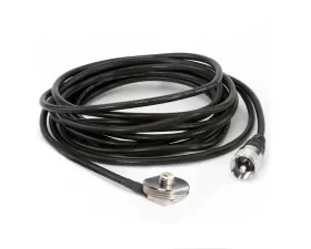 Rugged Radios 15' NMO Cable Mount