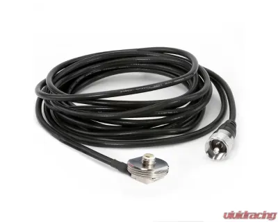 Rugged Radios 15' NMO Cable Mount - NMO-MT-15