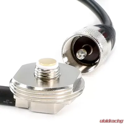 Rugged Radios 15' NMO Cable Mount - NMO-MT-15