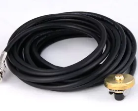 Rugged Radios NMO with BNC Connector Cable Mount