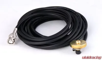 Rugged Radios NMO with BNC Connector Cable Mount - NMO-MT-BNC