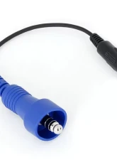 Rugged Radios Offroad Jack Stereo Ear Bud Adaptor                                     - OFF-3.5-LSO-STEREO - Image 4