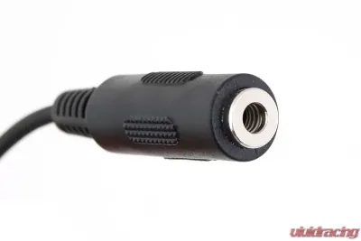 Rugged Radios Offroad Jack Stereo Ear Bud Adaptor - OFF-3.5-LSO-STEREO