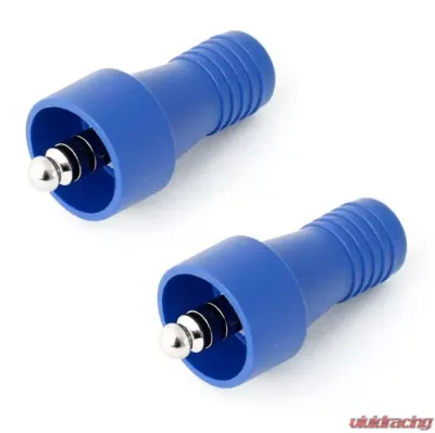 Rugged Radios Nexus Style Jacks Off-Road Cable Plug 2Pk. - OFF-PLUG-2-PACK