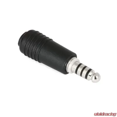 Rugged Radios Nexus Style Jacks Off-Road Non Dura-Link Cable Plug - OFF-PLUG-NW