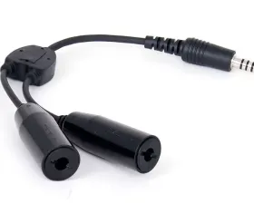 Rugged Radios Offroad Plug Splitter