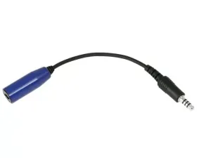 Rugged Radios Offroad to IMSA Adapter