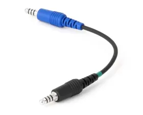 Rugged Radios Offroad to Stilo Plug Adapter