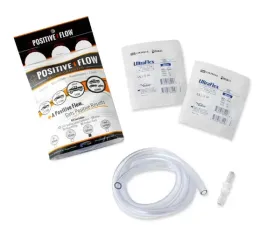 Rugged Radios Positive Flow Racing Catheters Combo Pack