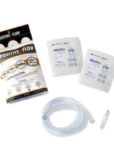 Rugged Radios Positive Flow Racing Catheters Combo Pack                                     - PFC-COMBO - Image 2