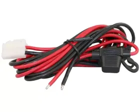 Rugged Radios Mobile Radios Power Cord