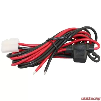 Rugged Radios Mobile Radios Power Cord - POWER-CORD-RM