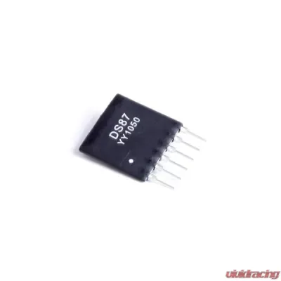 Rugged Radios M87 Preamp - PREAMP-M87