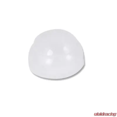 Rugged Radios Clear PTT Button Cover - PTT-COVER