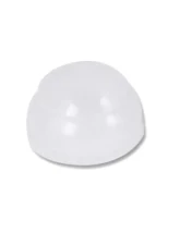 Rugged Radios Clear PTT Button Cover                                     - PTT-COVER - Image 2