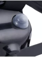 Rugged Radios Clear PTT Button Cover                                     - PTT-COVER - Image 2