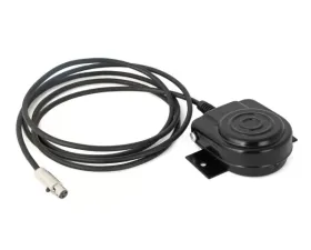Rugged Radios Foot Pedal Push To Talk