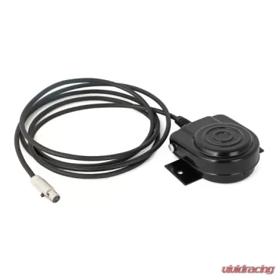 Rugged Radios Foot Pedal Push To Talk - PTT-FP