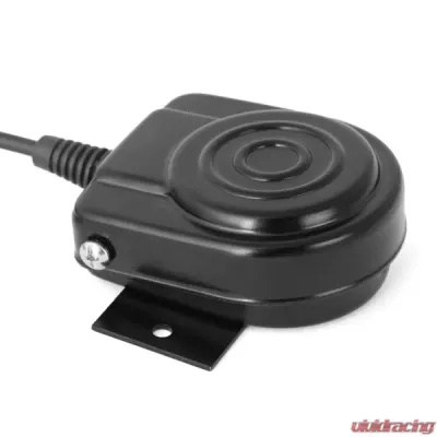 Rugged Radios Foot Pedal Push To Talk - PTT-FP