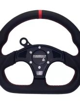 Rugged Radios 6-Bolt Steering Wheel Push To Talk Hole Mount                                     - PTT-HM-MT-6B - Image 2
