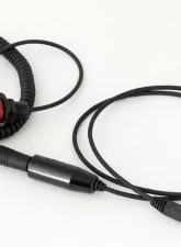 Rugged Radios Quick Disconnect Hole Mount PTT                                     - PTT-HM-QD-KIT - Image 3