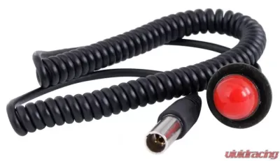 Rugged Radios Car Harness Hole Mount PTT - PTT-HM