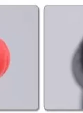 Rugged Radios Car Harness Hole Mount PTT                                     - PTT-HM - Image 2