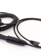 Rugged Radios Quick Disconnect Velcro Mount Push to Talk                                     - PTT-VM2-QD-KIT - Image 2