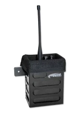 Rugged Radios Alloy Handheld Radio Mounting Box                                     - RBOX-XL - Image 4