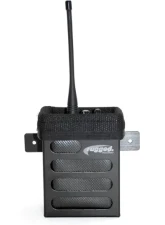 Rugged Radios Alloy Handheld Radio Mounting Box                                     - RBOX-XL - Image 3