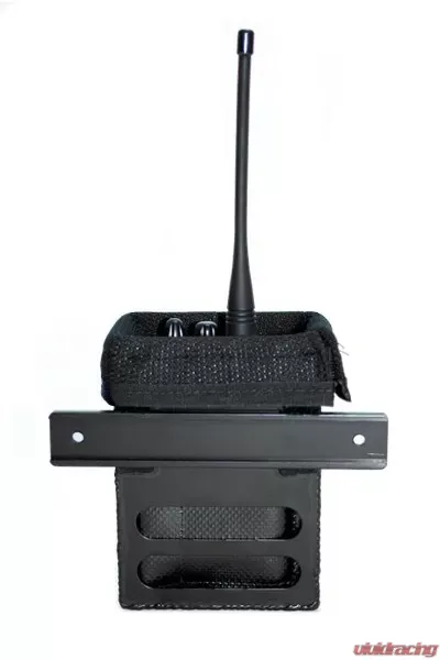 Rugged Radios Alloy Handheld Radio Mounting Box - RBOX-XL