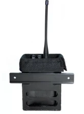Rugged Radios Alloy Handheld Radio Mounting Box                                     - RBOX-XL - Image 4