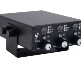 Rugged Radios RRP100 Multi Radio Interface