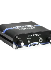 Rugged Radios RRP5050 2-Place Sport & Race Intercom                                     - RRP5050 - Image 5