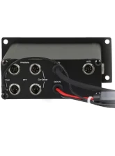 Rugged Radios RRP5100 Desert Series 2-Place Race Intercom                                     - RRP5100 - Image 3